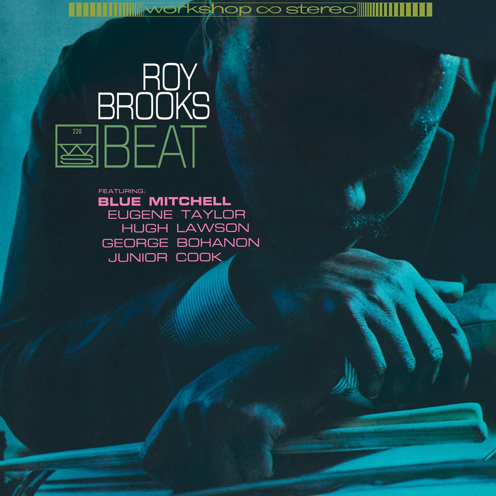 Roy Brooks – Beat