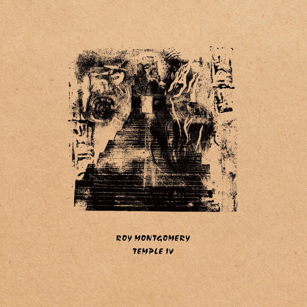 Roy Montgomery – Temple IV