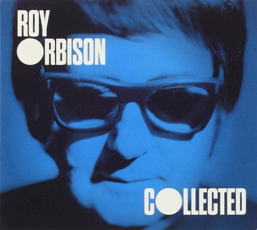 Roy Orbison – Collected