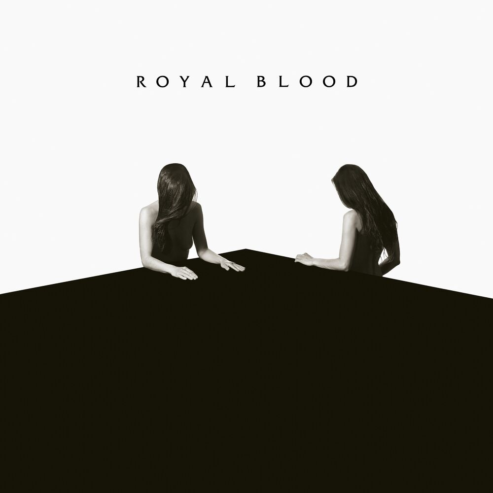 Royal Blood – How Did We Get So Dark?