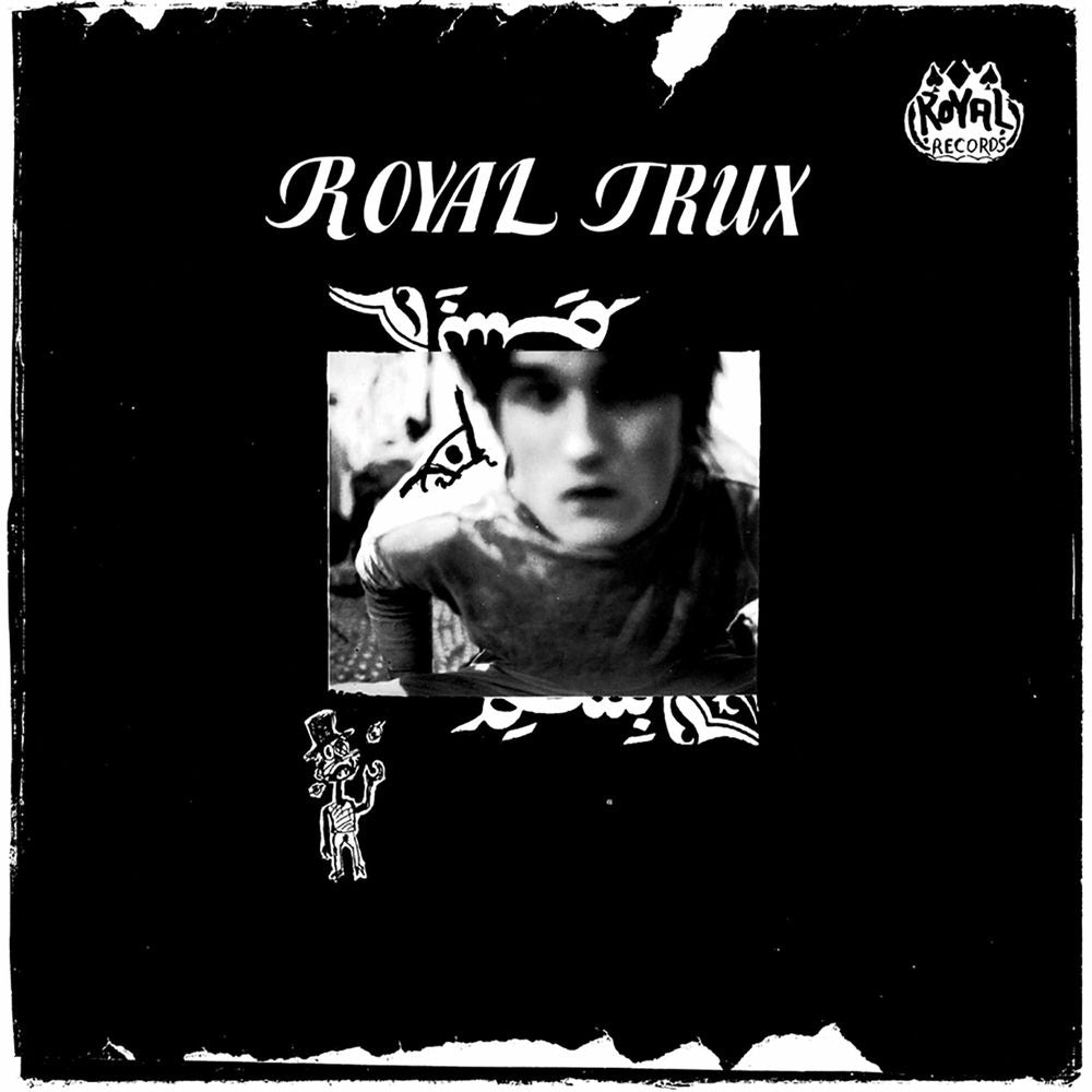 Royal Trux – Royal Trux