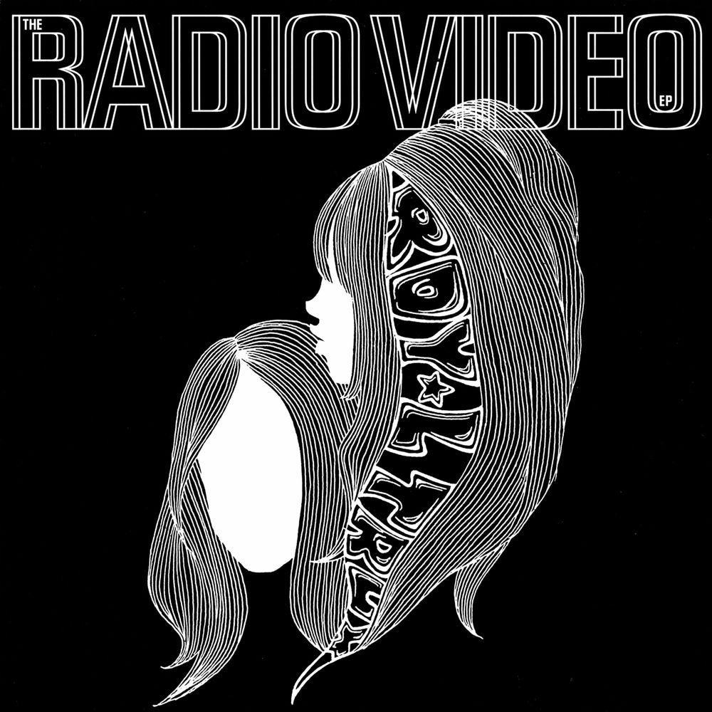 Royal Trux – The Radio Video EP