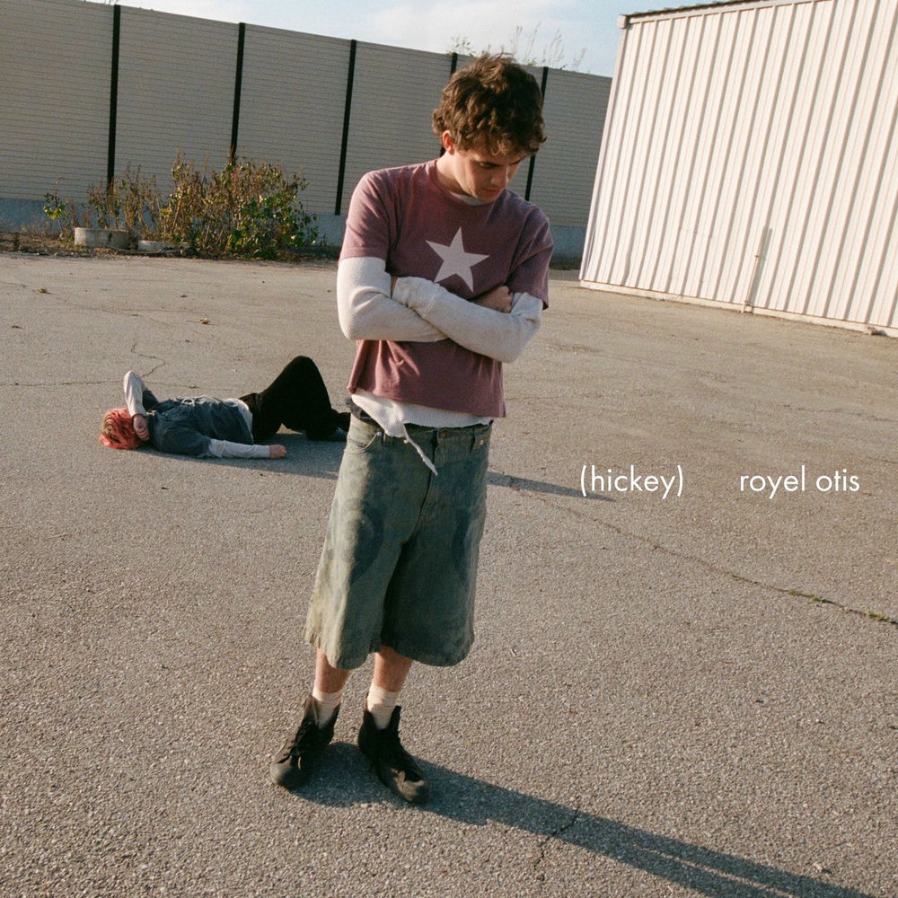 Royel Otis – hickey