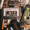 Röyksopp – Gentle Movement (Lost Tapes)