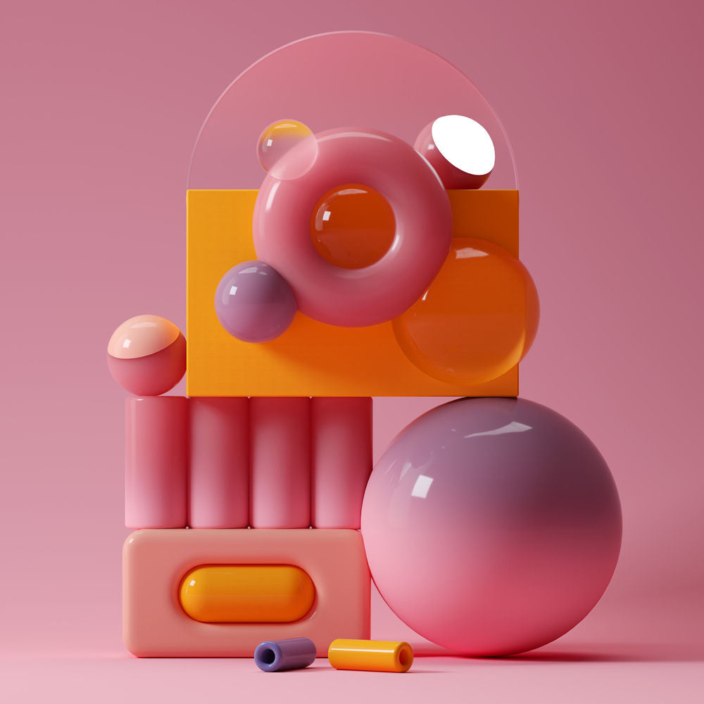 Rubber Oh – Strange Craft