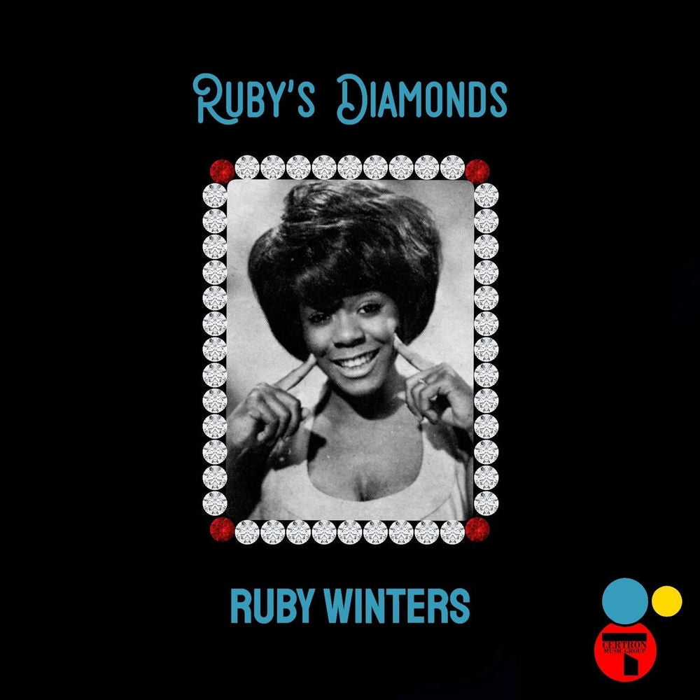 Ruby Winters – Ruby's Diamonds