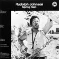 Rudolph Johnson – Spring Rain