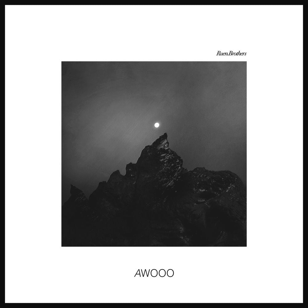Ruen Brothers – Awooo