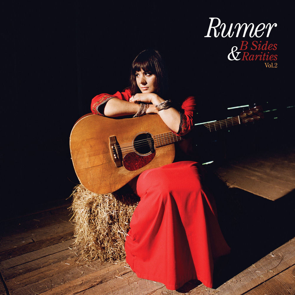 Rumer – B Sides & Rarities Vol. 2