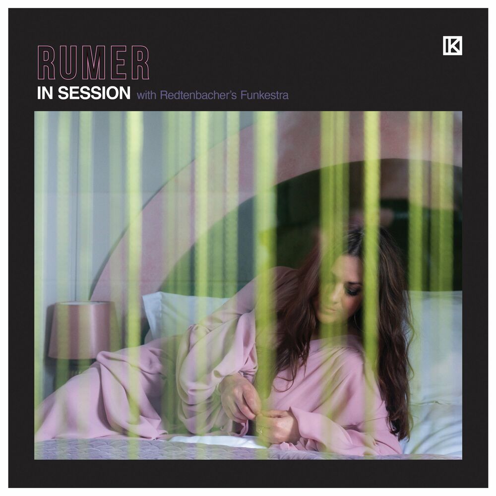 Rumer – In Session