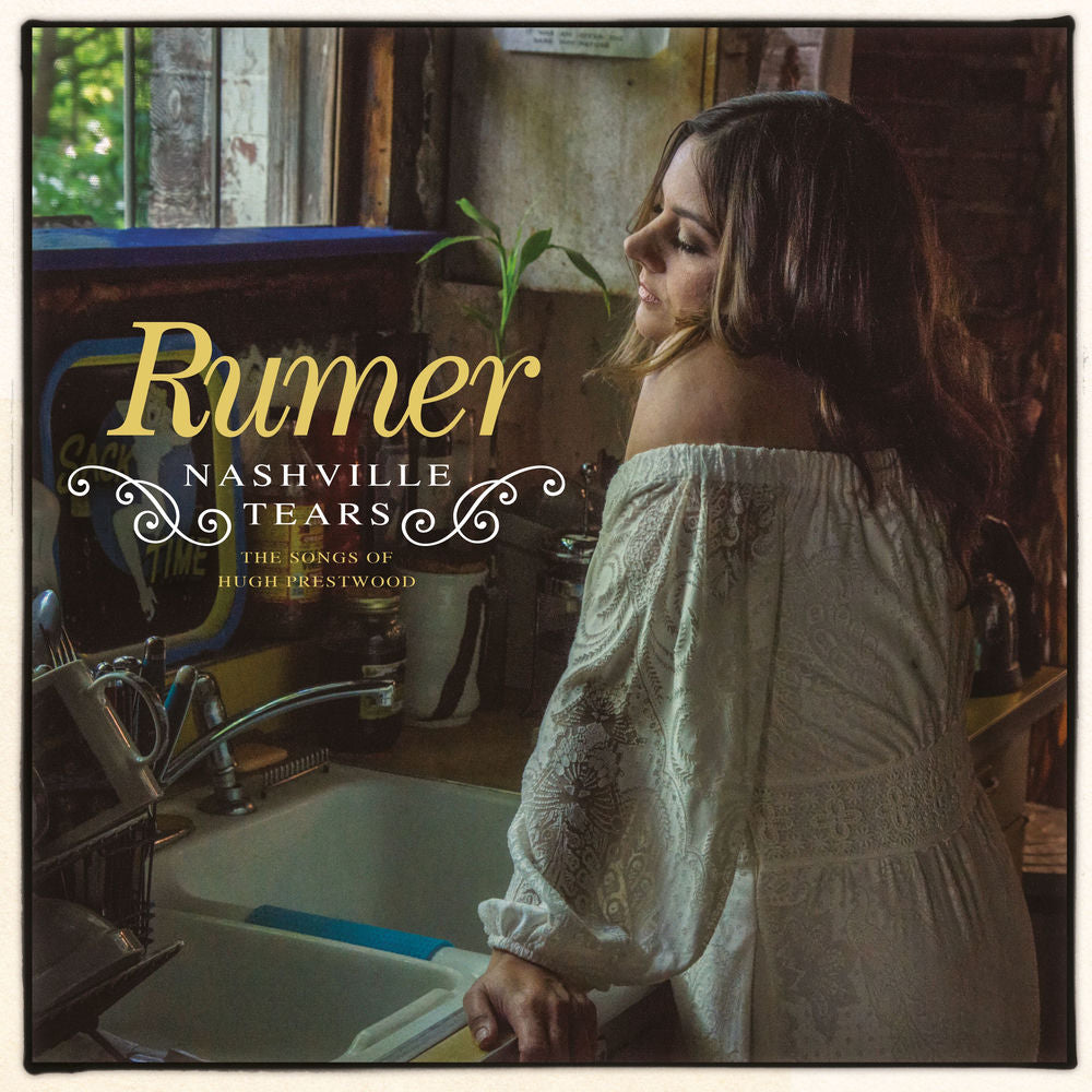 Rumer – Nashville Tears