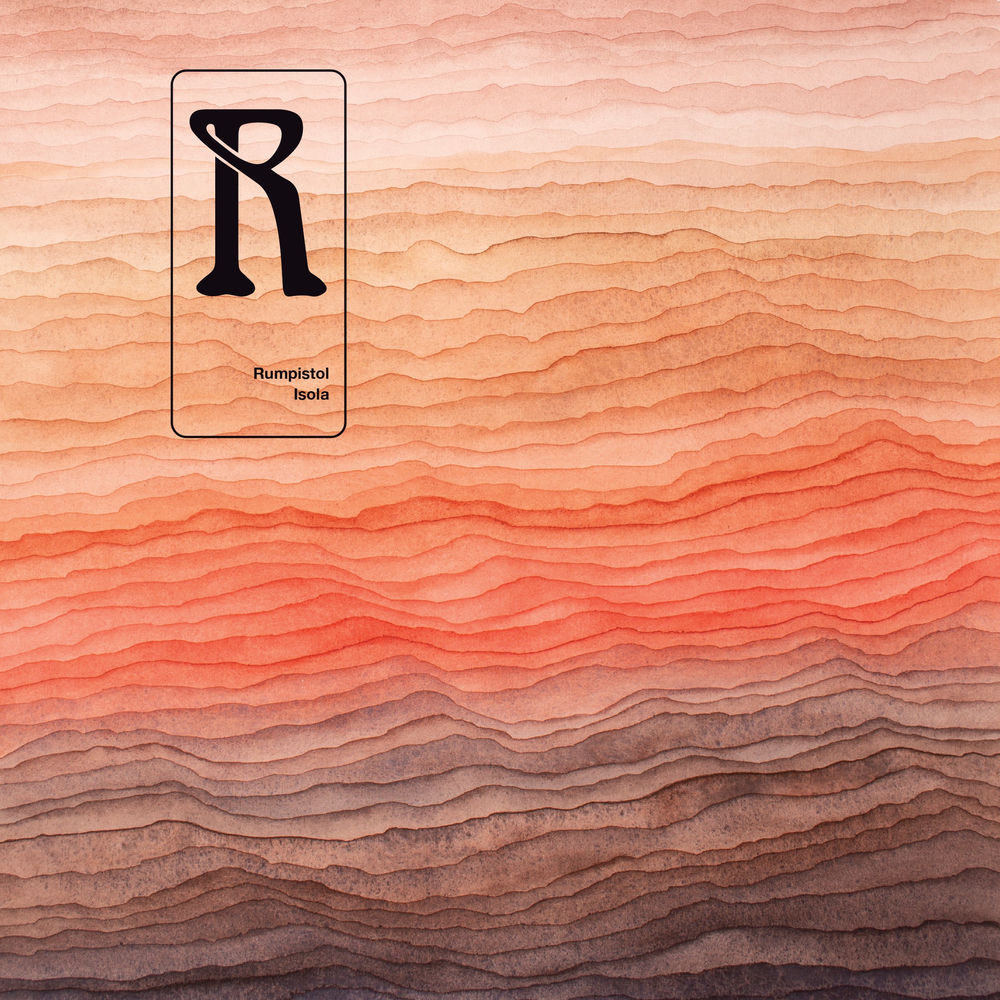Rumpistol – Isola