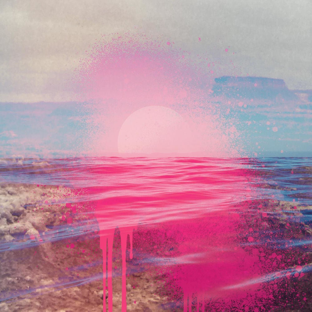 RUMTUM – Isles in Indigo