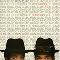 Run-DMC – King Of Rock