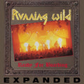 Running Wild – Ready for Boarding (Live / Expanded Edition)