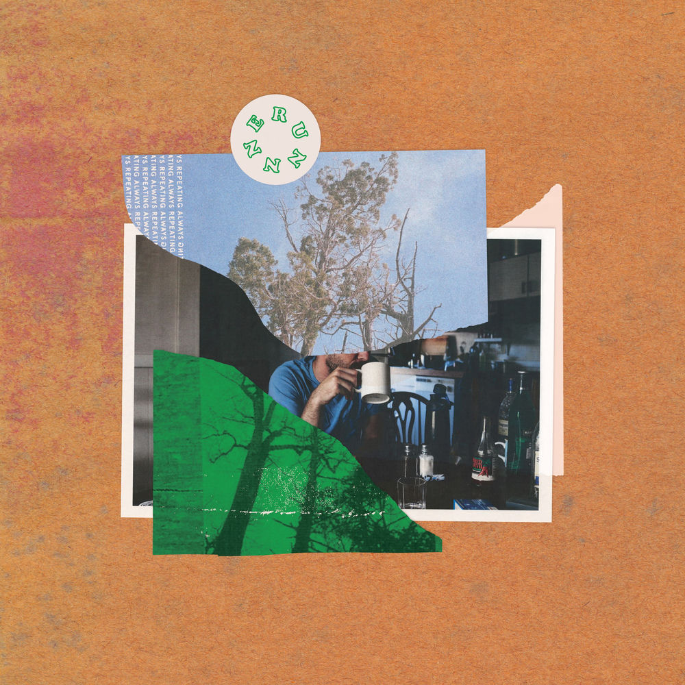 Runnner – Always Repeating