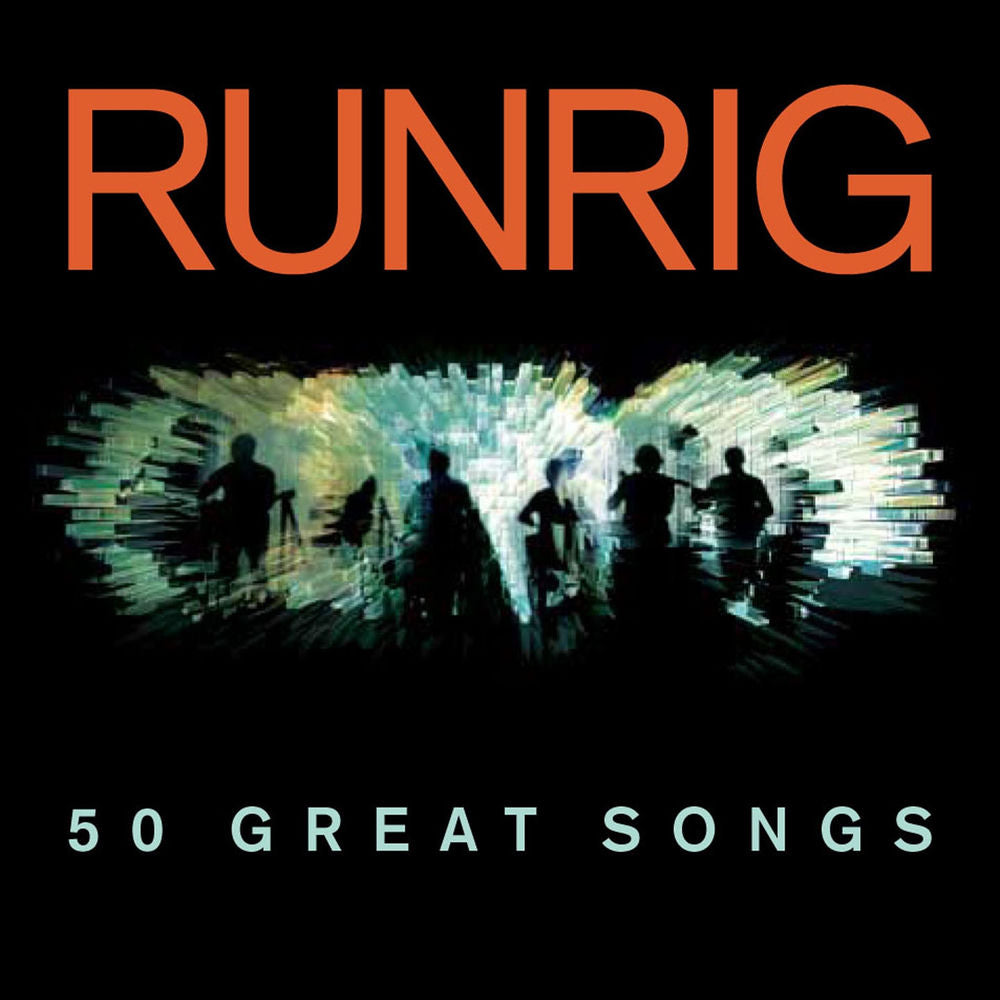 Runrig – 50 Great Songs