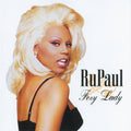 RuPaul – Foxy Lady