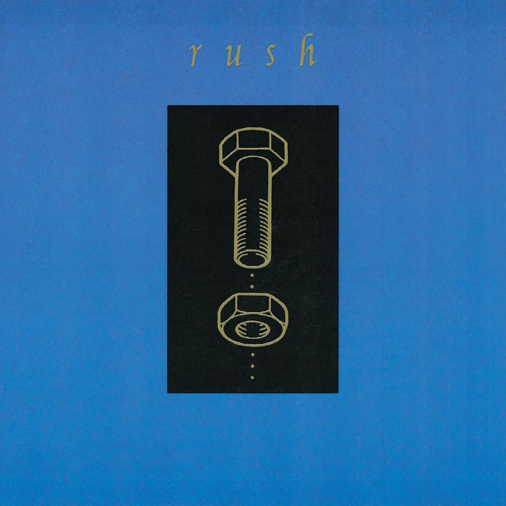 Rush – Counterparts (2004 Remaster)