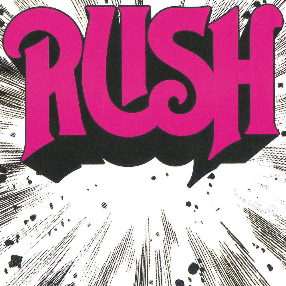 Rush – Rush