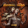Russell - Guns – Medusa