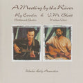 Ry Cooder and V.M. Bhatt – A Meeting by the River