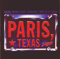 Ry Cooder – Paris, Texas