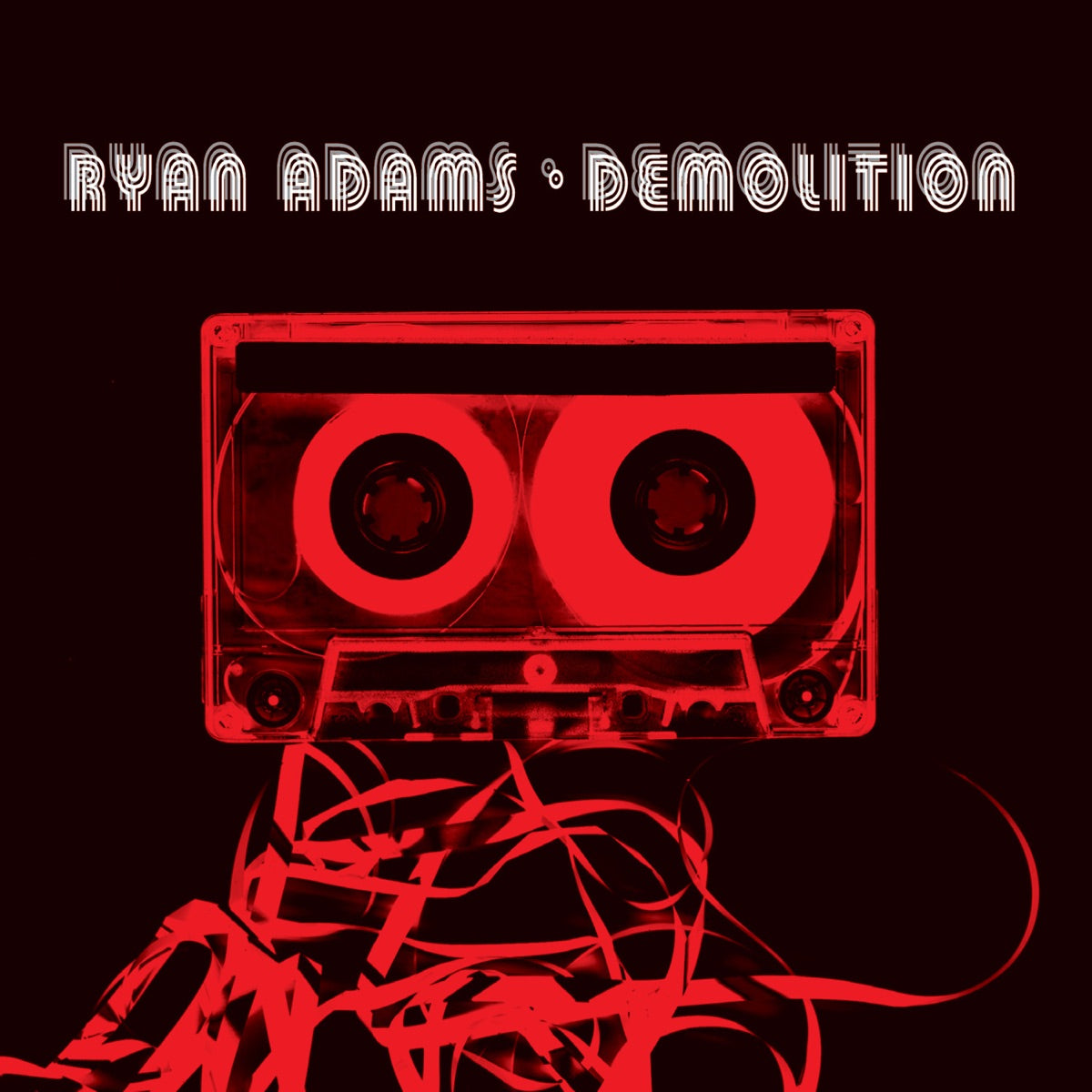 Ryan Adams – Demolition