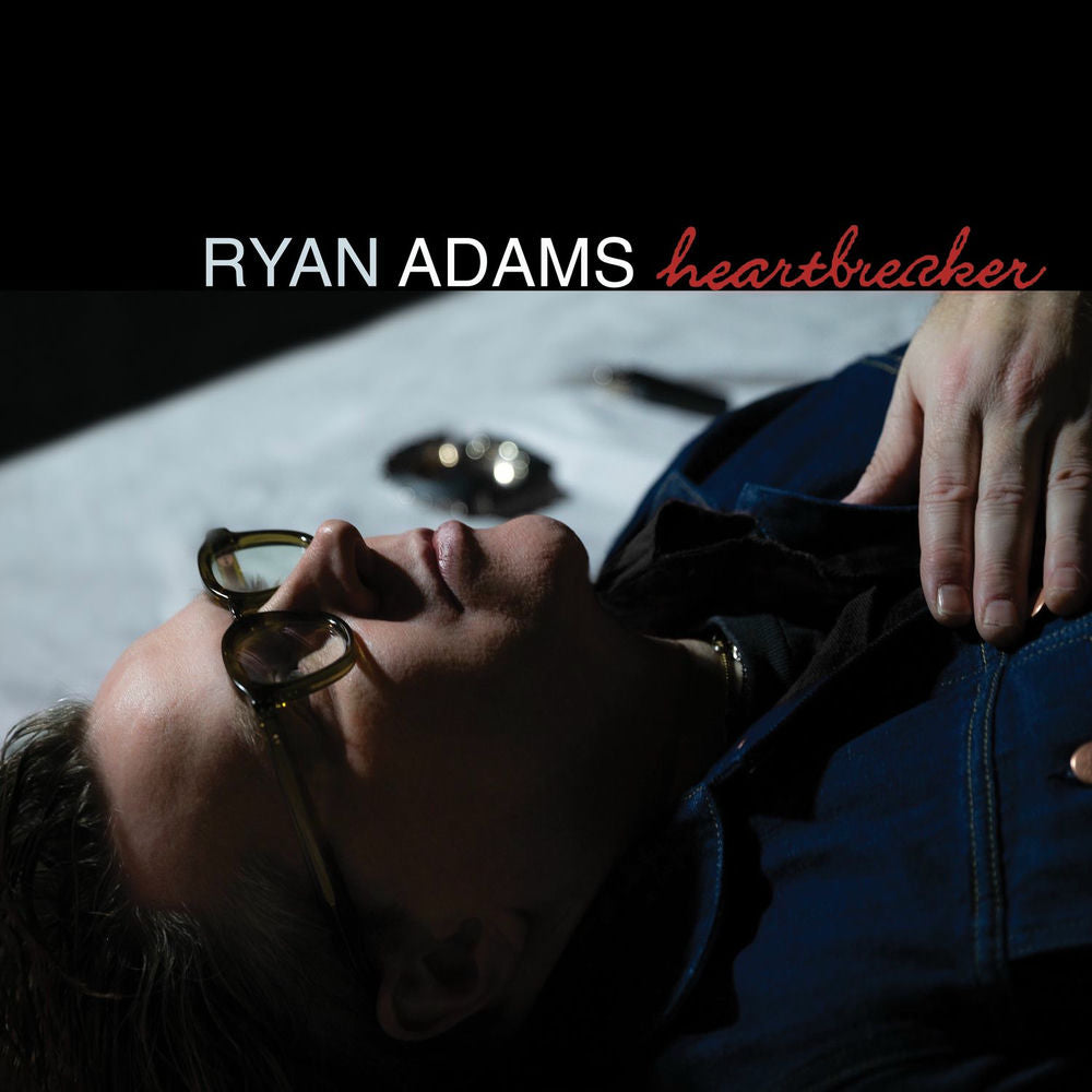 Ryan Adams – Heartbreaker (25th Anniversary Edition)