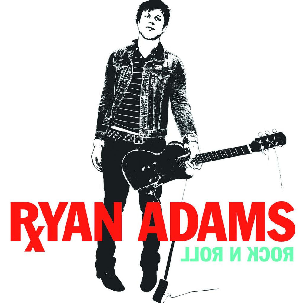Ryan Adams – Rock N Roll