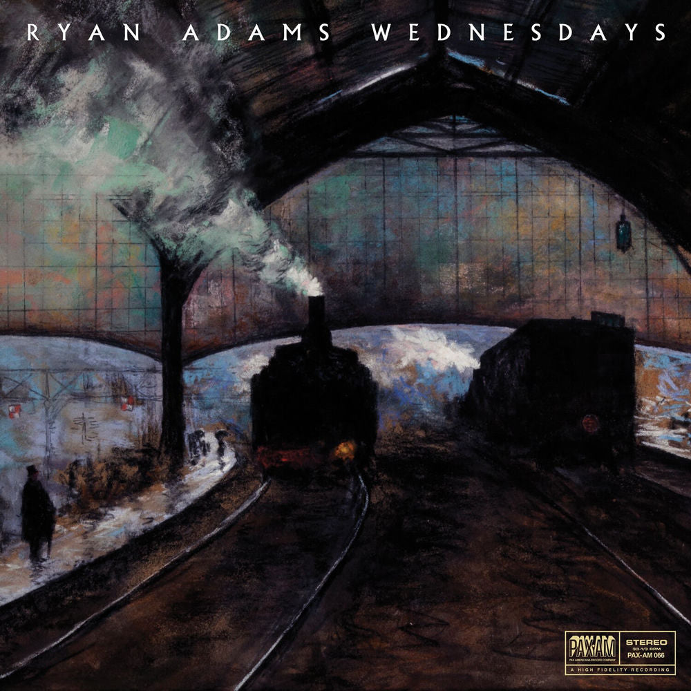 Ryan Adams – Wednesdays