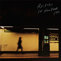 Ryo Fukui, 福居良 – Ryo Fukui in New York