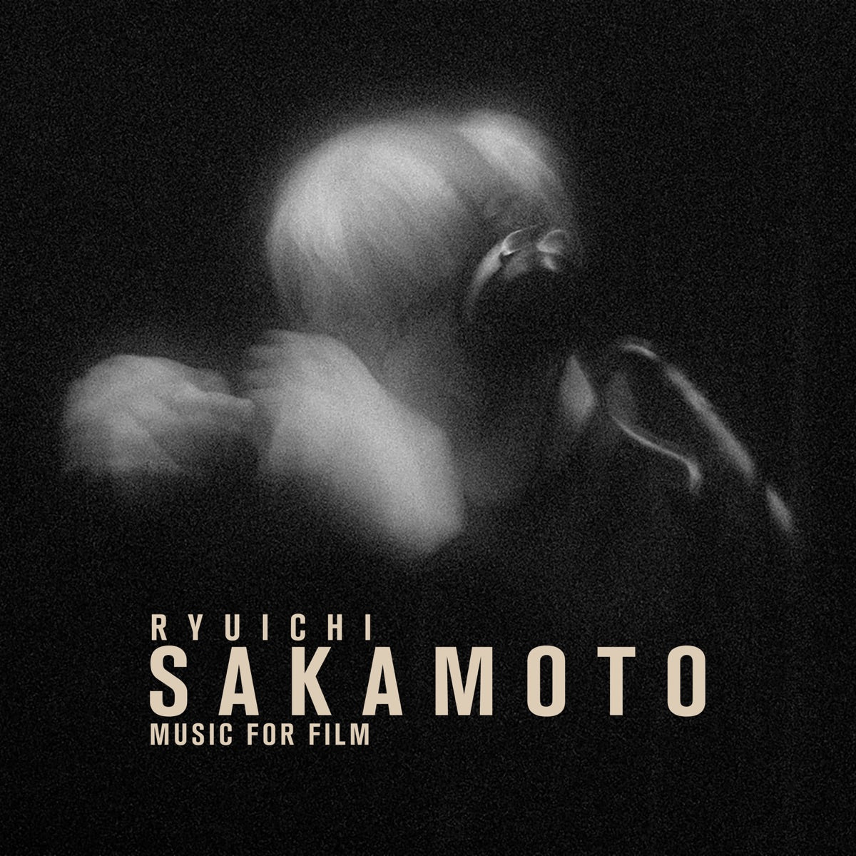 Ryuichi Sakamoto, Brussells Philharmonic & Dirk Brossé – Ryuichi Sakamoto - Music For Film