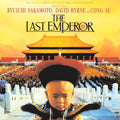 Ryuichi Sakamoto – The Last Emperor: Original Motion Picture Soundtrack