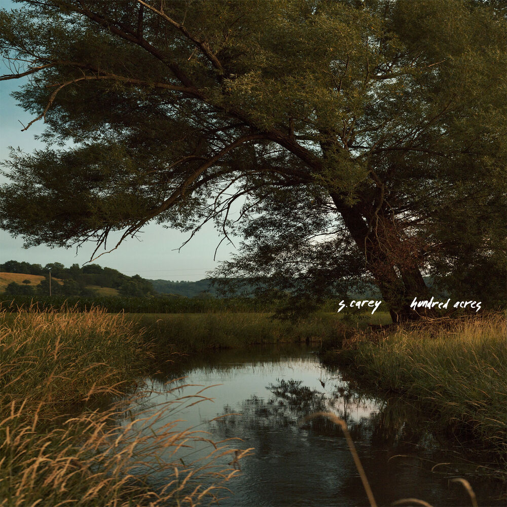 S. Carey – Hundred Acres