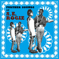 S.E. Rogie – Further Sounds of...