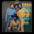 S.O.U.L. – What Is It