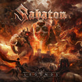 Sabaton – Legends