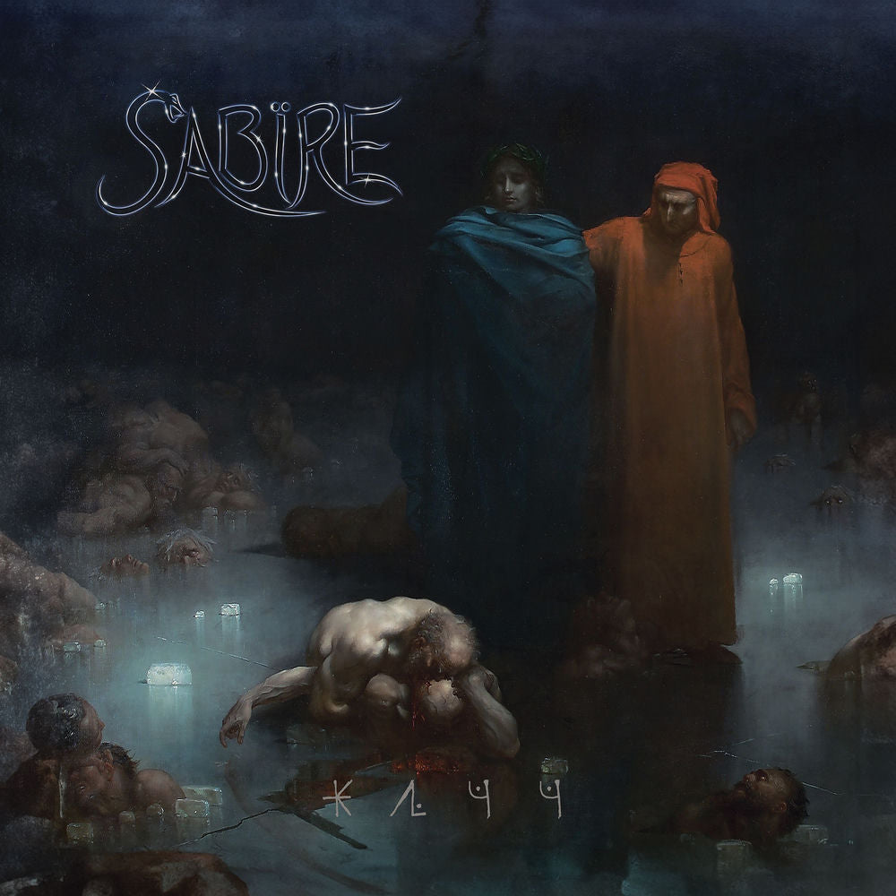 Sabïre – Jätt