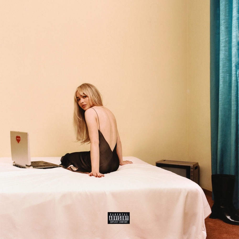 Sabrina Carpenter – emails i can't send