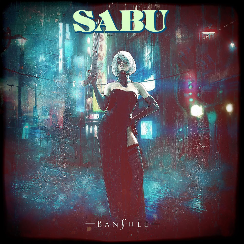Sabu – Banshee