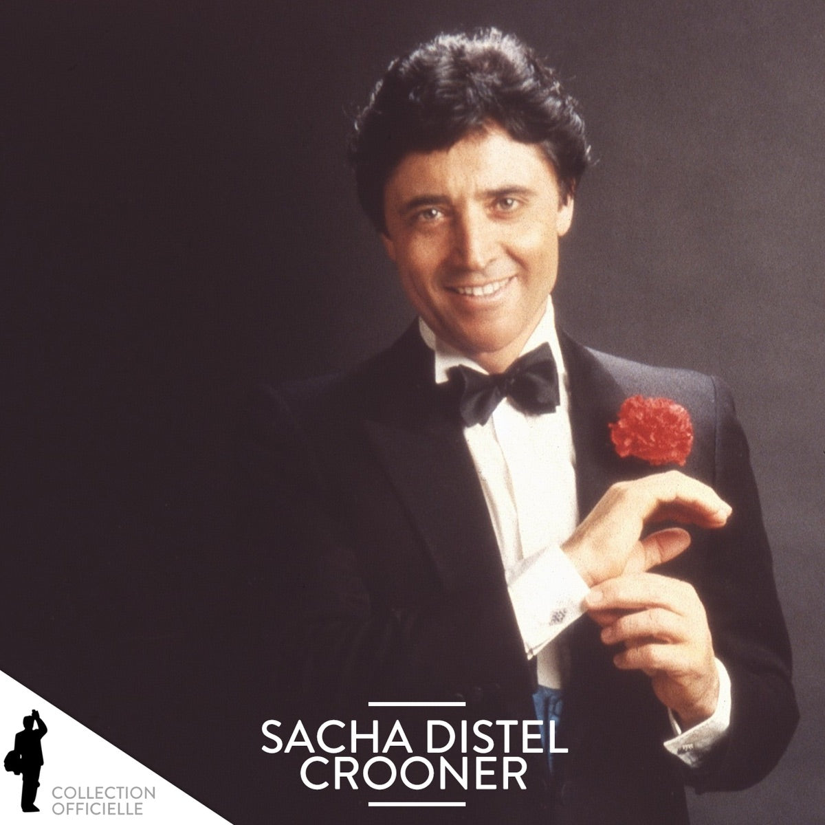 Sacha Distel – Sacha Distel: Crooner