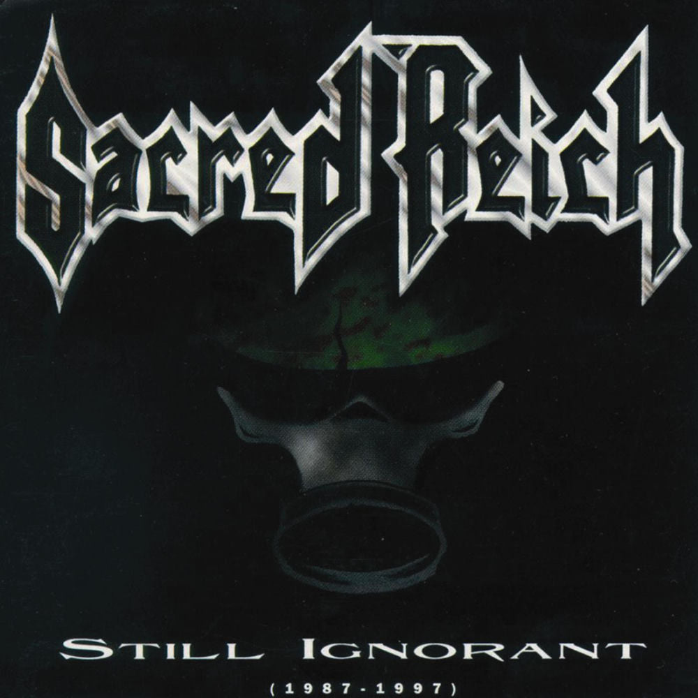 Sacred Reich – Still Ignorant (1987-1997) Live