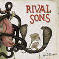 Rival Sons – Head Down