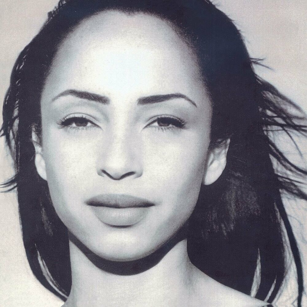 Sade – The Best of Sade