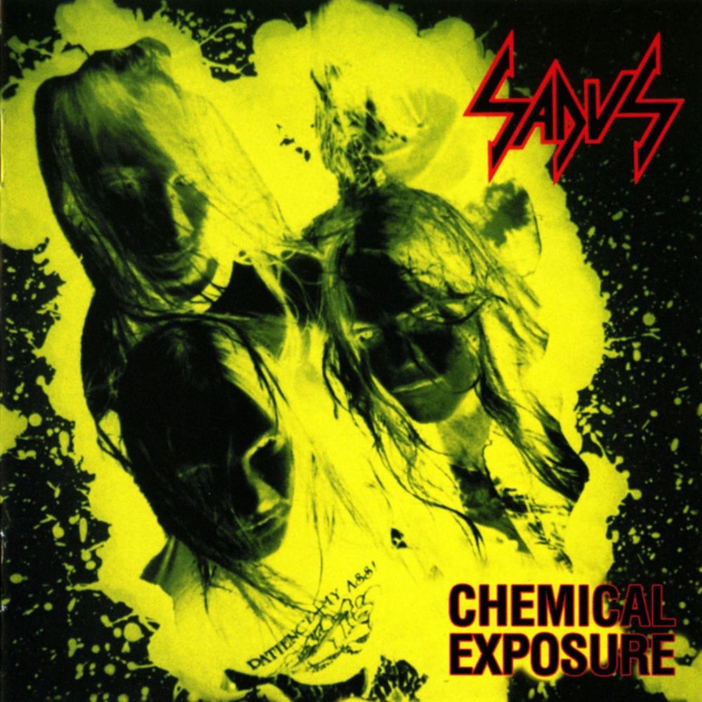 Sadus – Chemical Exposure