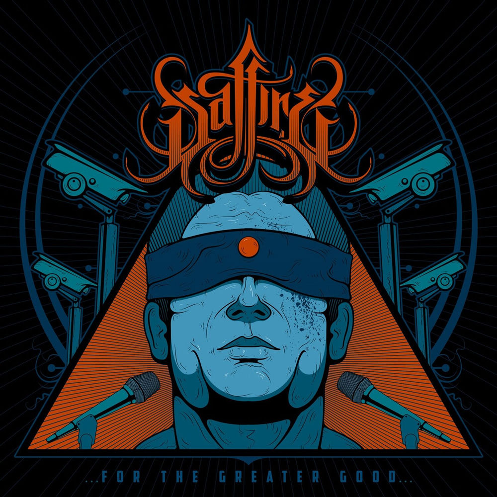 Saffire – For the Greater Good