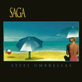 Saga – Steel Umbrellas