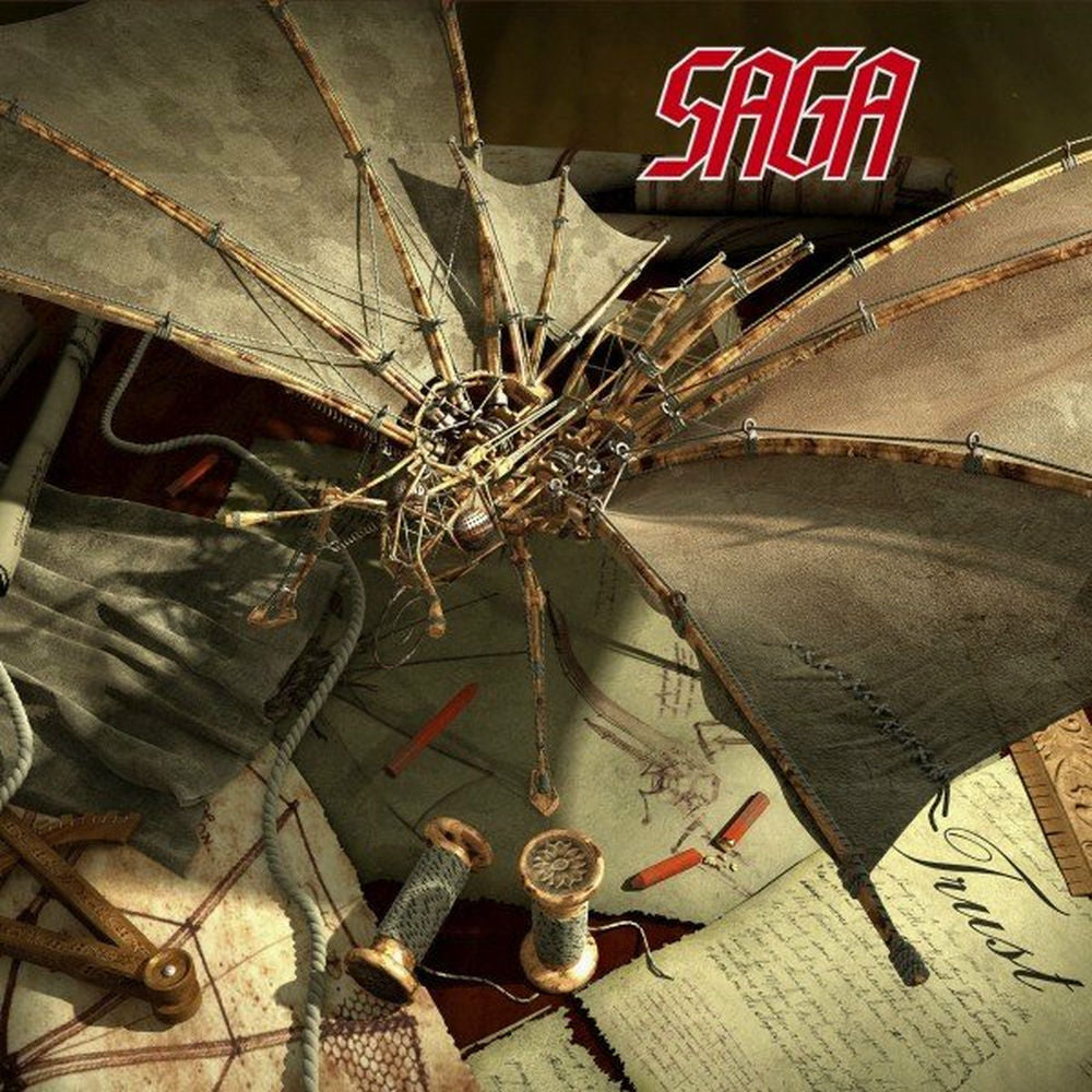 Saga – Trust