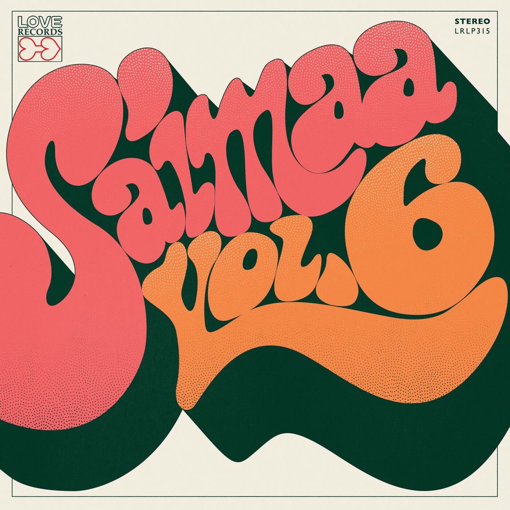 SAIMAA – Vol.6